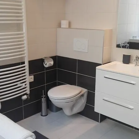 Apartment Central Florenc