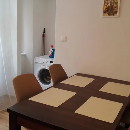 Daire Central Florenc *